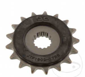 Εμπρόσθιος πίνακας JTF1902.17 RB (βήμα 520) - KTM LC4 / Enduro 690 R LC4 / EXC 350 LC4 / EXC 400 LC4 / E-XC