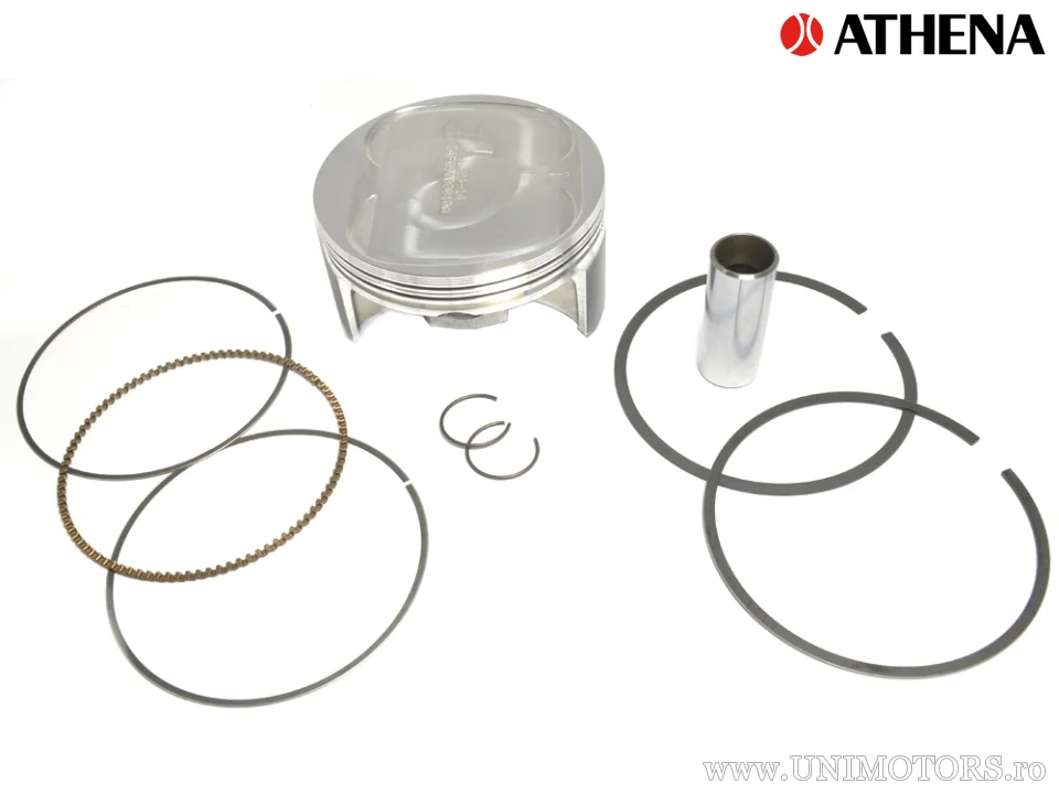 Εμπρόσθιος πιστόνι για αγώνες - (96,95mm) - Honda TRX 450 R ('04-'05) - Athena
