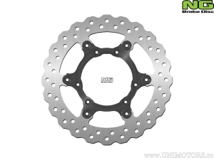 Εμπρόσθιο Πλωτό Δισκόφρενο Wave - HONDA CRF 250 R / CRF 300 RX / CRF 400 RX / CRF 450 L / CRF 450 RS / C