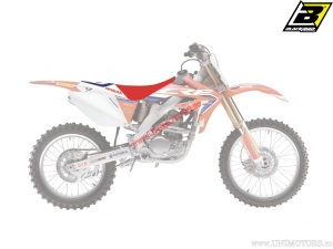 Ενδυμασία - Αντίγραφο ομάδας HRC 19 - Honda CRF 250 R / CRF 250 X ('04-'09) - Blackbird