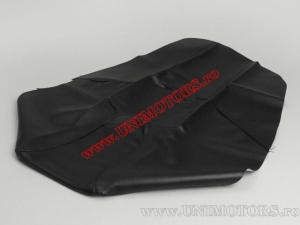 Ενδυμασία για Piaggio NRG mc2 / NRG mc2 DD / NRG mc2 DT (ανθρακική όψη)