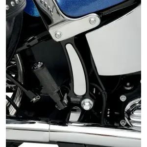 Ενθέματα πλαισίου Softail - Χρώμιο - DS380510