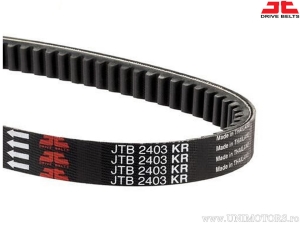 Ενισχυμένη ζώνη μετάδοσης 22.3x928mm - Suzuki UX 150 Sixteen ('08-'12) - JT