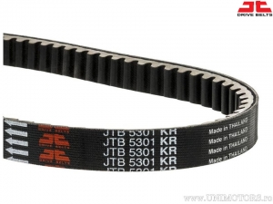 Ενισχυμένη ζώνη μετάδοσης - Adly/Herchee Cat 125 / Aeon Cobra 125 RS / CCF Cat 125 / Ering Cat 125 / Peug