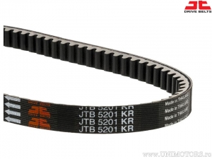 Ενισχυμένη ζώνη μετάδοσης - Aeon Cobra 220 / Aprilia Leonardo 125 / BMW C1 200 / Kymco Dink 125 / Polaris