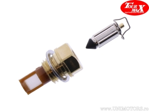Εξάτμιση και κάθισμα - Honda GL 1100 Goldwing / GL 1100 D Goldwing Verkleidung - TourMax