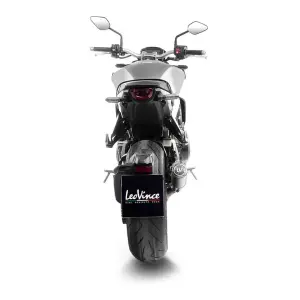 Εξάτμιση τιτανίου LV Corsa S - HONDA CB 1000 R ABS Neo Sports Cafe ('18-'24) - Leo Vince