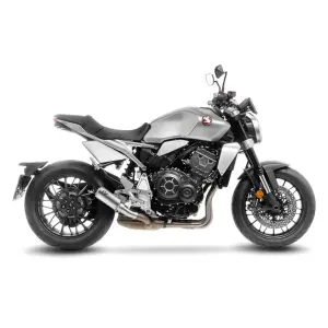 Εξάτμιση τιτανίου LV Corsa S - HONDA CB 1000 R ABS Neo Sports Cafe ('18-'24) - Leo Vince