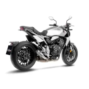 Εξάτμιση τιτανίου LV Corsa S - HONDA CB 1000 R ABS Neo Sports Cafe ('18-'24) - Leo Vince