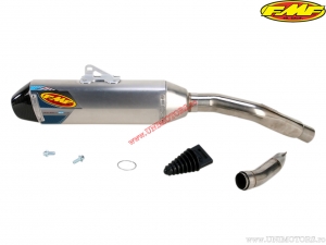 Εξάτμιση FMF Factory 4.1 RCT - Kawasaki KX 450 F ('09-'11) (αλουμίνιο - χάλυβας) - FMF