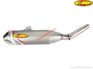 Εξάτμιση FMF Powercore 4 - Honda CRF 450 R ('04) (αλουμίνιο - χάλυβας) - FMF