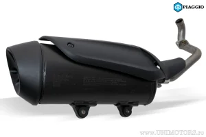 Εξάτμιση Piaggio Beverly ST 350i 4T E4 2017-2019 - 1A0098635 - Piaggio