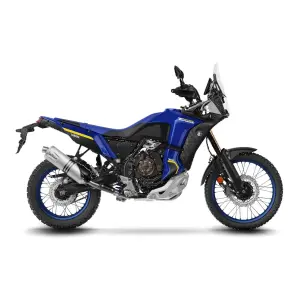 Εξάτμιση Slip-On από Ανοξείδωτο Χάλυβα LV One Evo - YAMAHA XTZ 690 Tenere 700 ('19-'22) / XTZ 700 Ten