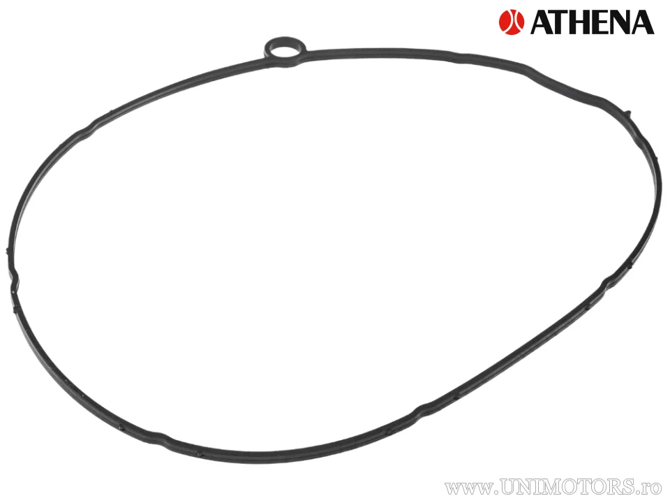 Εξωτερική σφραγίδα καπάκι συμπλέκτη - BMW G650GS / G650 Xchallenge / G650 Xcountry / G650 Xmoto 