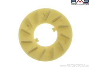 Εξωτερικός δίσκος ψύξης - Piaggio Free / NTT/ NRG / Quartz / Sfera / Vespa ET2 / Zip - 50cc 2T (RMS)