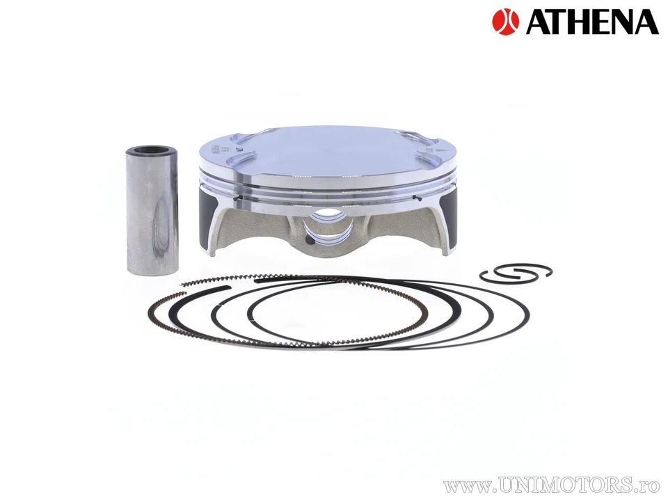 Επιπλέον πιστόνι - (96,95mm) - KTM SX 450 ('09-'11) / SX-F 450 ('07-'12) / XC-F 450 ('07-'10) - Athena