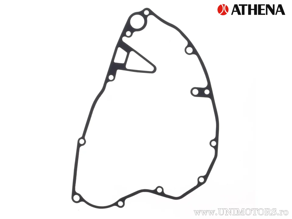 Εσωτερική τσιμούχα καπάκι συμπλέκτη - Kawasaki KX250F 4T ('04-'08) / Suzuki RM-Z250 ('04-'06) - 