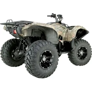 Ζάντα 387X πίσω (14x8 / 4/136 / 4+4) - Can-Am (BRP) Commander 1000 EFI / Kawasaki KRF 800 4X4 Teryx - Moose