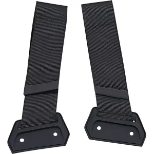 Ζώνες ώμου Field Armor 3™ - Μαύρο - Ενήλικας - 2XL/3XL - 27011040