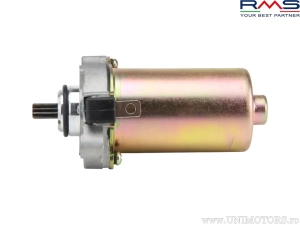Ηλεκτροκινητήρας - Aprilia RS / Scarabeo / Sport City / Gilera Runner Pure Jet / Piaggio Fly / Zip / Vespa ET4 /