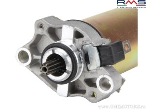 Ηλεκτροκινητήρας - Aprilia RS / Scarabeo / Sport City / Gilera Runner Pure Jet / Piaggio Fly / Zip / Vespa ET4 /