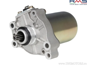 Ηλεκτροκινητήρας - Aprilia SR / Gilera Runner / Piaggio Hexagon / Typhoon 2T 125-150cc / Aprilia Scarabeo / Piag