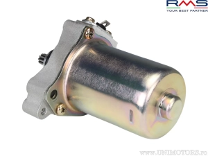 Ηλεκτροκινητήρας - Aprilia SR / Gilera Runner / Piaggio Hexagon / Typhoon 2T 125-150cc / Aprilia Scarabeo / Piag