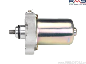 Ηλεκτροκινητήρας - Aprilia SR / Gilera Runner / Piaggio Hexagon / Typhoon 2T 125-150cc / Aprilia Scarabeo / Piag