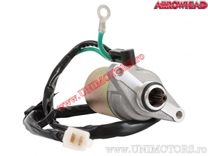 Ηλεκτροκινητήρας - Arctic Cat DVX 50 / Cat 50 / Youth 50 4T / Arctic Cat Cat 50 4T Utility - Arrowhead
