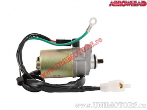 Ηλεκτροκινητήρας - Arctic Cat DVX 50 / Cat 50 / Youth 50 4T / Arctic Cat Cat 50 4T Utility - Arrowhead
