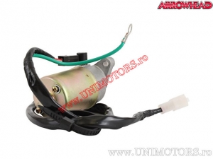 Ηλεκτροκινητήρας - Arctic Cat DVX 50 / Cat 50 / Youth 50 4T / Arctic Cat Cat 50 4T Utility - Arrowhead