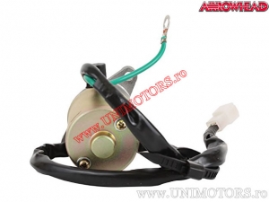 Ηλεκτροκινητήρας - Arctic Cat DVX 50 / Cat 50 / Youth 50 4T / Arctic Cat Cat 50 4T Utility - Arrowhead