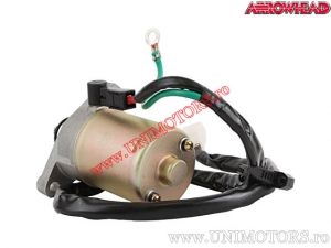 Ηλεκτροκινητήρας - Arctic Cat DVX 50 / Cat 50 / Youth 50 4T / Arctic Cat Cat 50 4T Utility - Arrowhead