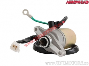 Ηλεκτροκινητήρας - Arctic Cat DVX 50 / Cat 50 / Youth 50 4T / Arctic Cat Cat 50 4T Utility - Arrowhead