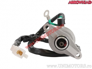 Ηλεκτροκινητήρας - Arctic Cat DVX 50 / Cat 50 / Youth 50 4T / Arctic Cat Cat 50 4T Utility - Arrowhead