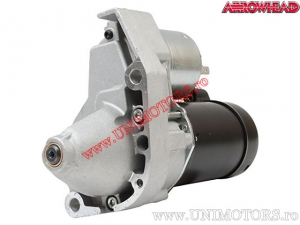 Ηλεκτροκινητήρας - BMW R 850 / R 1100 / R 1150 / R 1200 - Arrowhead