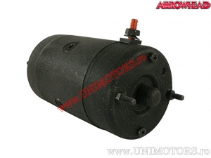 Ηλεκτροκινητήρας - Harley Davidson FLH / FLHC / FLHS / FLHT / FXB / FXDG / FXRD / FXS / FXWG - Arrowhead