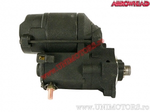 Ηλεκτροκινητήρας - Harley Davidson XL / XLC / XLH / XLL 883 / XLR / XLSA / XLX-61 / XR1000 - Arrowhead