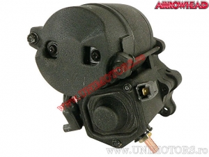 Ηλεκτροκινητήρας - Harley Davidson XL / XLC / XLH / XLL 883 / XLR / XLSA / XLX-61 / XR1000 - Arrowhead