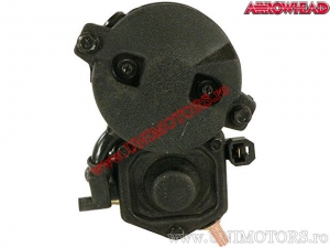 Ηλεκτροκινητήρας - Harley Davidson XL / XLC / XLH / XLL 883 / XLR / XLSA / XLX-61 / XR1000 - Arrowhead