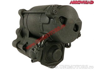 Ηλεκτροκινητήρας - Harley Davidson XL / XLC / XLH / XLL 883 / XLR / XLSA / XLX-61 / XR1000 - Arrowhead