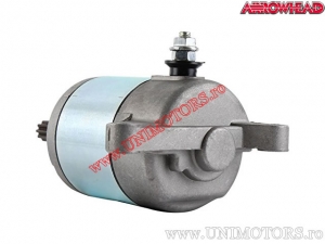 Ηλεκτροκινητήρας - Honda CBF 125 M / CRF 150 F - Arrowhead