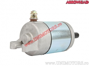 Ηλεκτροκινητήρας - Honda CBR 600 F4 ('99-'06) - Arrowhead