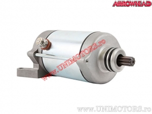 Ηλεκτροκινητήρας - Honda ST 1100 Pan European / ST 1100 A Pan European ABS - Arrowhead