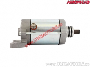 Ηλεκτροκινητήρας - Honda ST 1100 Pan European / ST 1100 A Pan European ABS - Arrowhead
