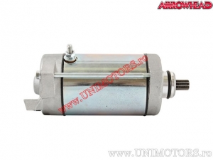 Ηλεκτροκινητήρας - Kawasaki EJ 650 / VN 700 Vulcan / VN 750 Vulcan / VN 800 / VN 900 - Arrowhead