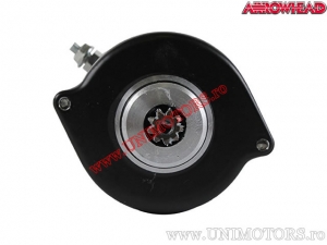 Ηλεκτροκινητήρας - Kawasaki ER-6F 650 A / ER-6N 650 A ('05-'08) - Arrowhead