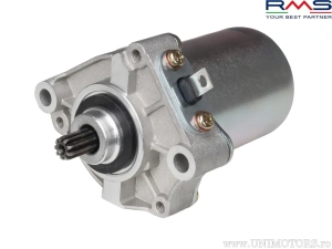 Ηλεκτροκινητήρας - Peugeot Elyseo / Looxor / Speedfight / Speedfight WRC / X-Race / Vivacity / Trekker 2T AC 100