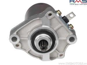 Ηλεκτροκινητήρας - Peugeot Elyseo / Looxor / Speedfight / Speedfight WRC / X-Race / Vivacity / Trekker 2T AC 100