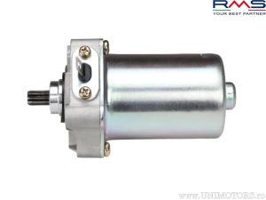 Ηλεκτροκινητήρας - Peugeot Elyseo / Looxor / Speedfight / Speedfight WRC / X-Race / Vivacity / Trekker 2T AC 100